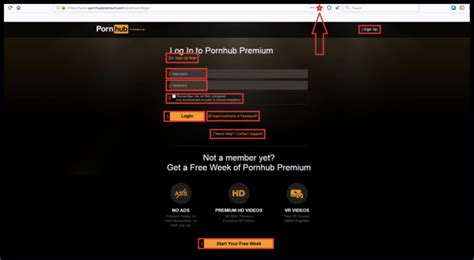 how to create a pornhub account|How to Sign Up and Join the Model Program – Pornhub Help